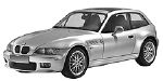 BMW E36-7 C0188 Fault Code