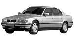 BMW E38 C0188 Fault Code
