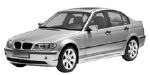 BMW E46 C0188 Fault Code