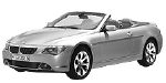 BMW E64 C0188 Fault Code
