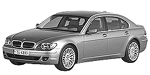 BMW E66 C0188 Fault Code