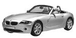 BMW E85 C0188 Fault Code