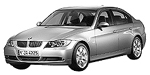 BMW E92 C0188 Fault Code