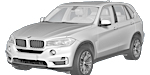 BMW F15 C0188 Fault Code