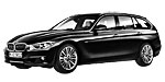 BMW F31 C0188 Fault Code